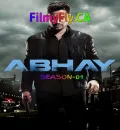Abhay S01 (2019) Hindi Completed Web Series HEVC ESub