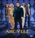 Argylle (2024) (Hindi + English) Dual Audio Hollywood Movie HD ESub