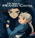 Howls Moving Castle (2004) {Hindi + English + Japanese} Animated Movie BluRay HEVC 10bit ESub