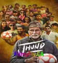 Jhund (2022) Bollywood Hindi Movie HD ESub