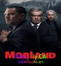 MobLand S01 (2025) (Hindi + English) Dual Audio Completed Web Series HEVC ESub