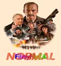 Normal (2026) (Hindi + English) Dual Audio Hollywood Movie BluRay HD ESub